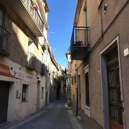 Cozy Studio Close By The Aragones Castle Apartman Gioiosa Ionica