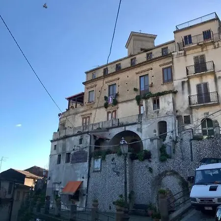 Cozy Studio Close By The Aragones Castle Apartman Gioiosa Ionica
