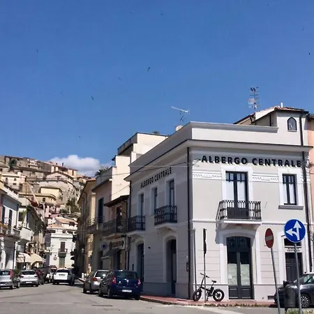 Cozy Studio Close By The Aragones Castle * Gioiosa Ionica