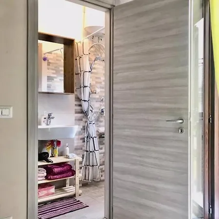 Cozy Studio Close By The Aragones Castle Gioiosa Ionica